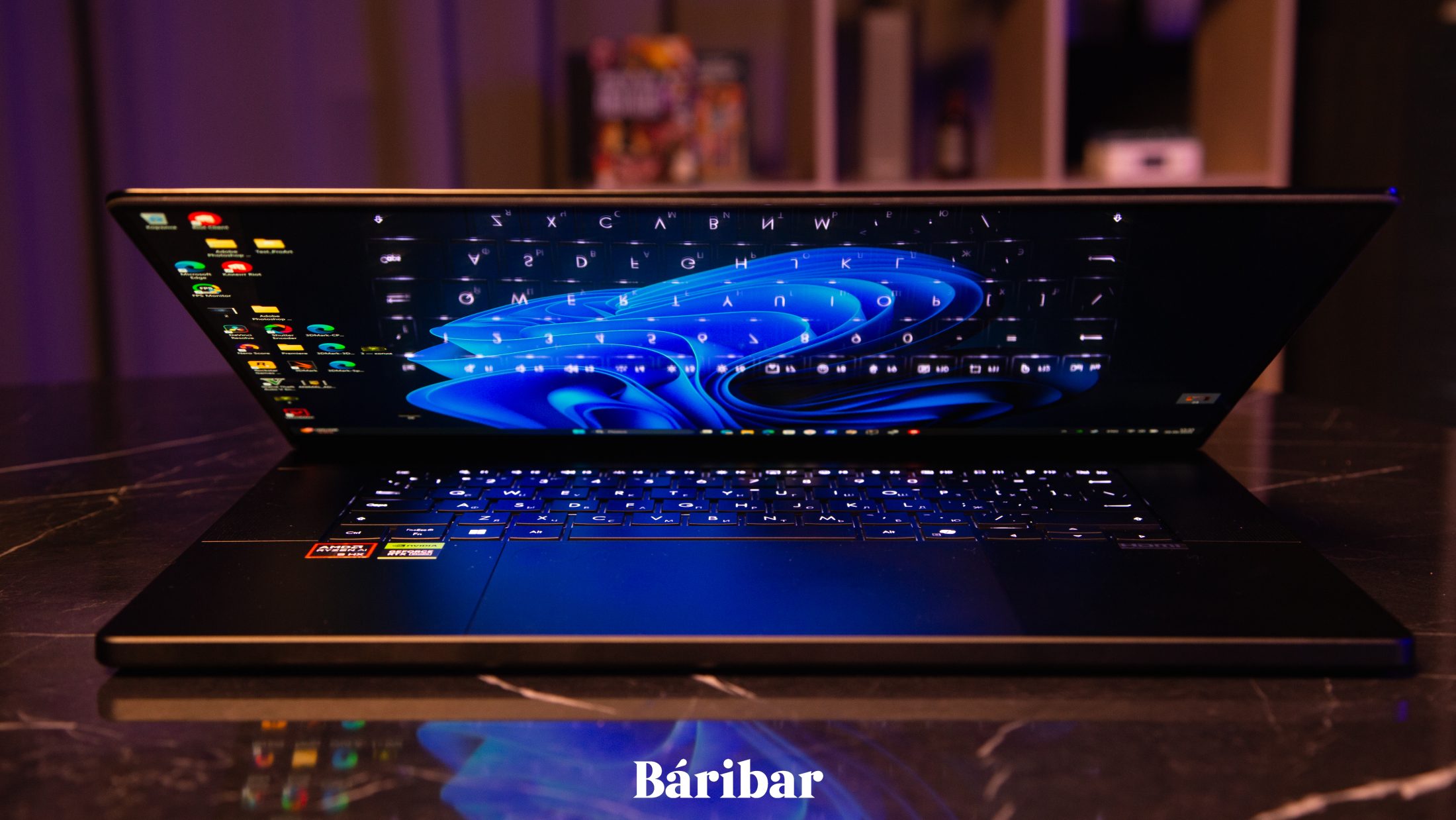 ASUS ProArt 16