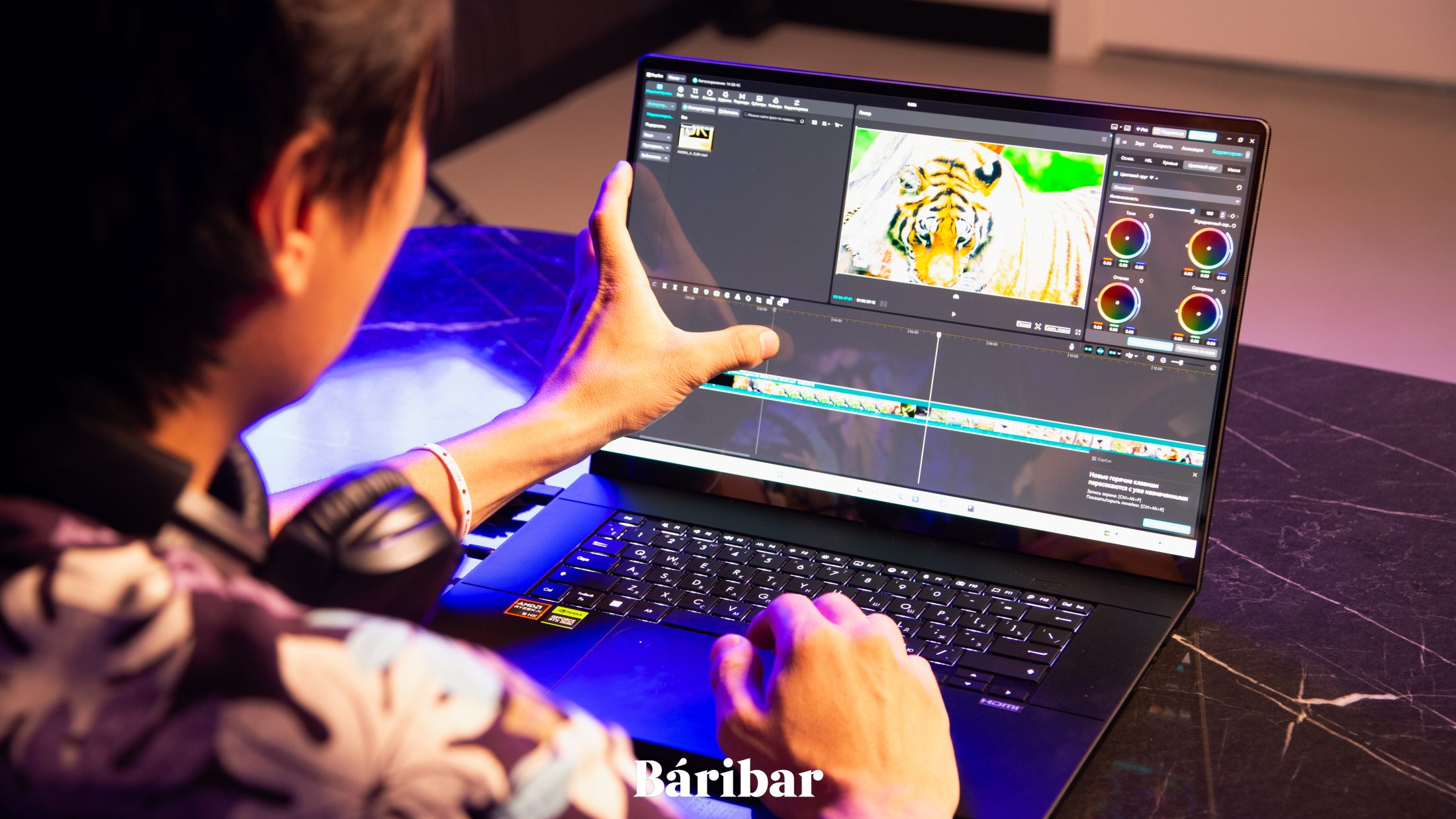 ASUS ProArt 16