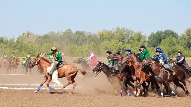 Agrofest Batys–2025: БҚО-да ауыл шаруашылығы көрмесі өтіп жатыр