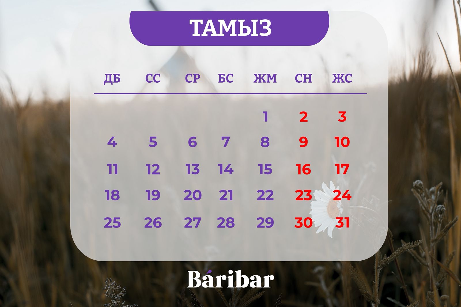 тамыз