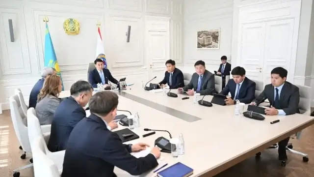 Алматы әкімі: Сенбіліктер тек ресми сипатта өтпеуге тиіс