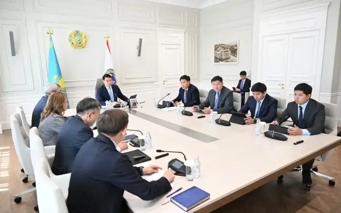 Дархан Сатыбалды