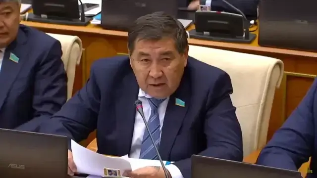 Ермұрат Бапи: Қазақстанда билік пен байлық бір қолға шоғырланған дәуір аяқталды
