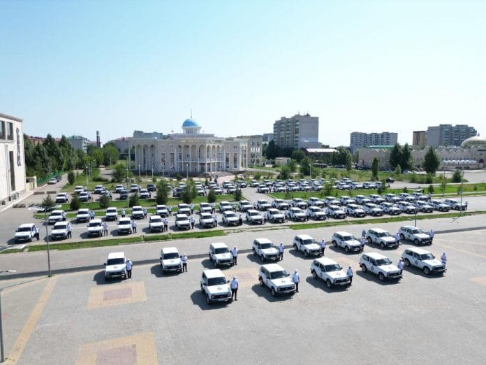 автокөлік