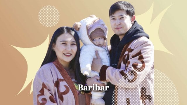 ERG баспана арқылы жұмысшыларға үміт, отбасыға тұрақтылық сыйлайды