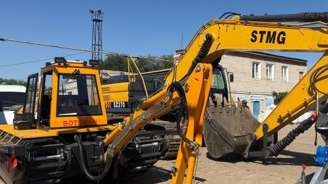 БҚО-да су инфрақұрылымына 18 техника берілді