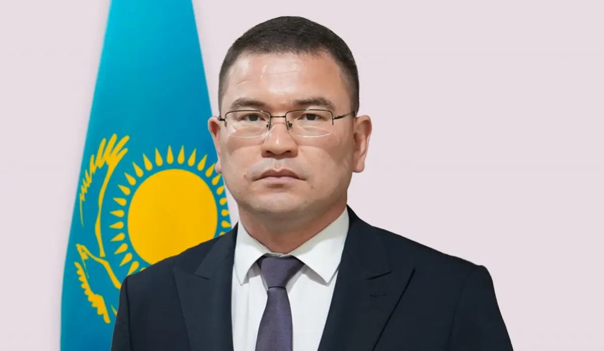 Бауыржан Рапиков