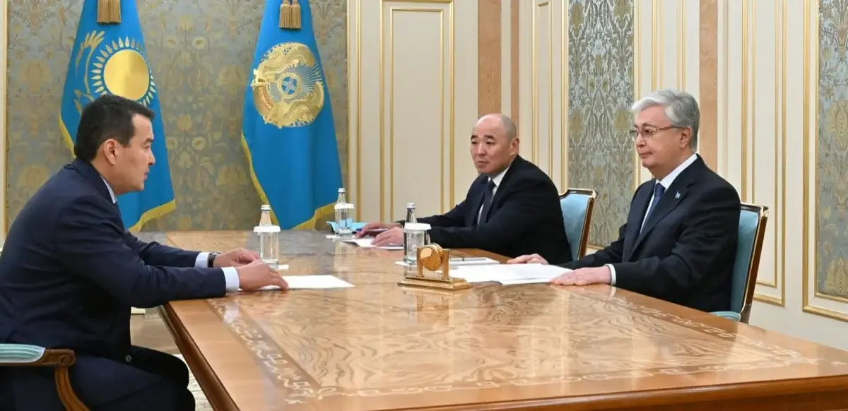 Әлихан Смайылов