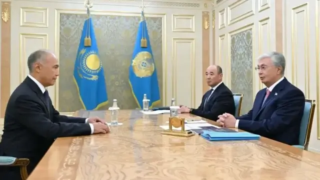 Президент кәсіпкерлікке кедергі келтіретін мәселелерді жоюды тапсырды