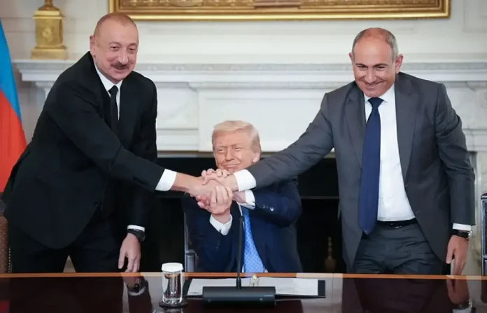 Армения, Әзербайжан