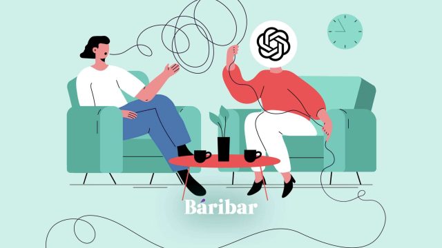 ChatGPT-терапияның қаупі қандай? Психолог айтып берді