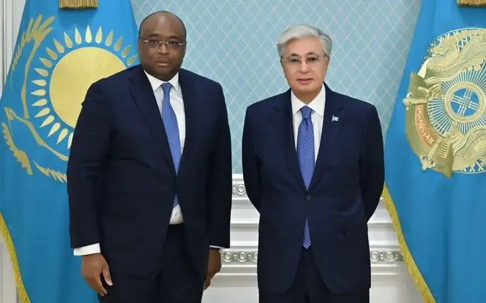 Патрик Мпойи Луабея