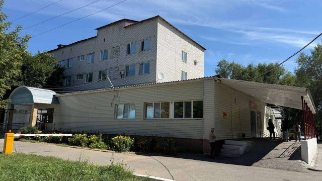 Үржар ауданында көлік қаққан балалардың хәлі ауыр — министрлік