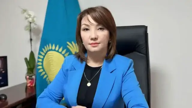 Бағанашылдағы жанжал: Алматы облысы білім басқармасының басшысы ауысты