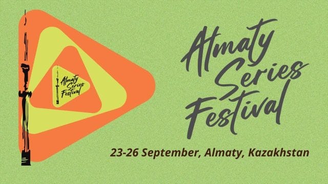 Алматыда Орталық Азиядағы тұңғыш индустриялық сериалдар фестивалі өтеді
