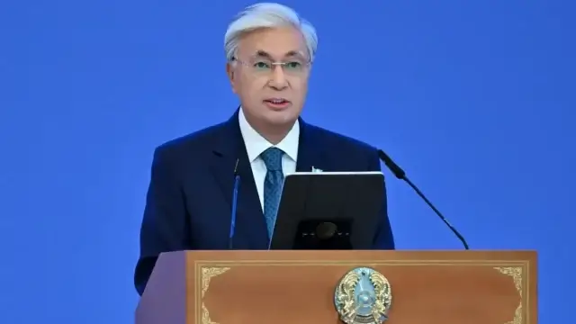 Тоқаев азаматтарды мемлекеттік сыйлықтармен марапаттады