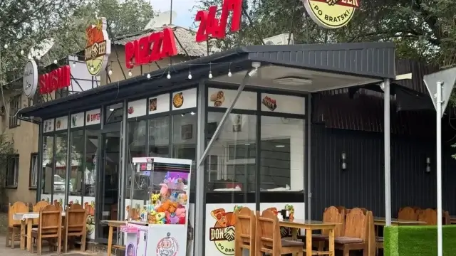 Алматыда заңсыз салынған тағы бір нысан сүрілді