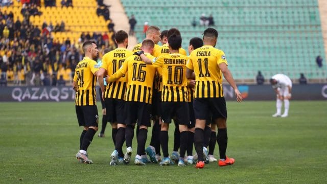 «Қайрат» — «Реал Мадрид» матчының билеттері бір күнде сатылып кетті