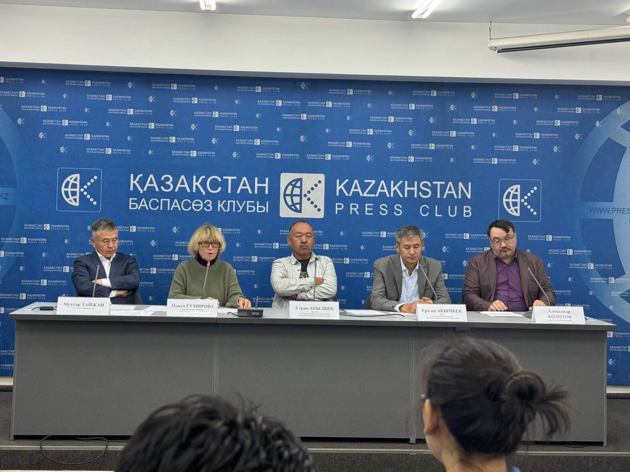 Қоғам қайраткерлері дабыл қағып отыр: Елімізде тарихи нысандар қолдан жойылып жатыр