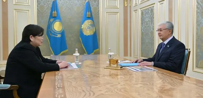 Эльвира Азимова