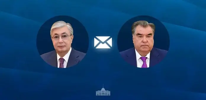 Эмомали Рахмон