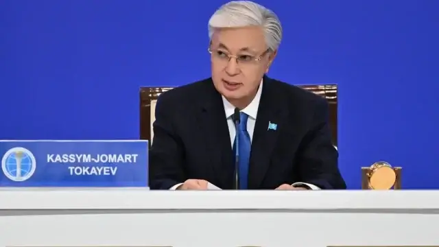 Президент ресми сапармен Жапонияға барады