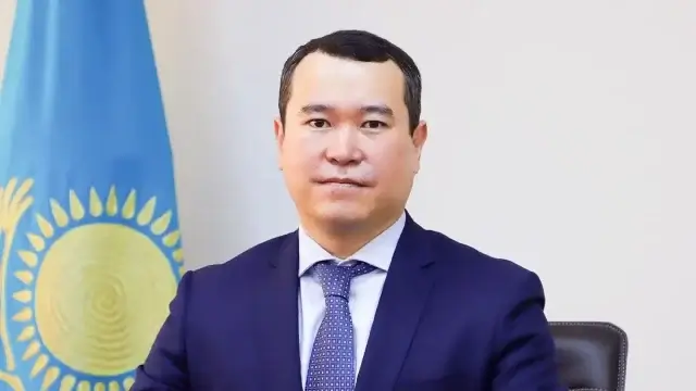 Жоғарғы соттың судьясы қызметінен босатылды
