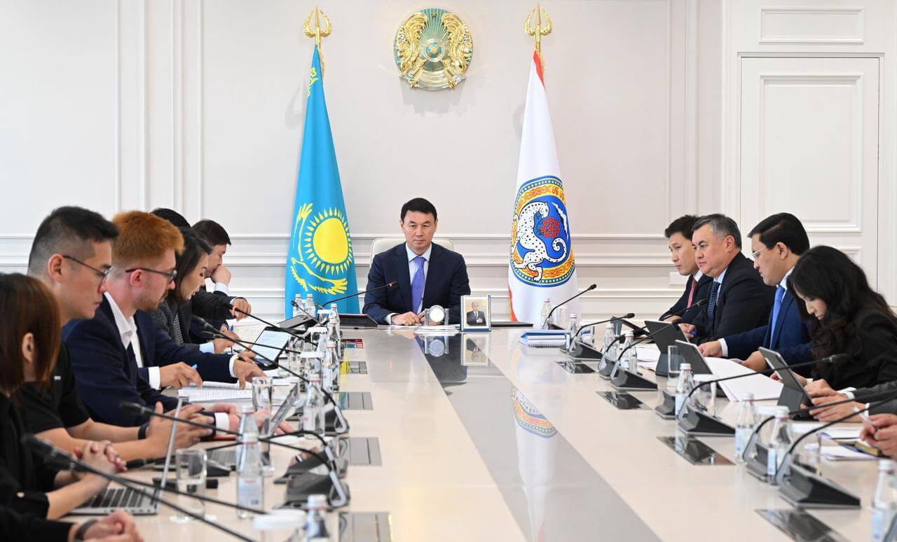 Алматыда Орталық Азиядағы балаларға арналған алғашқы ғылым музейі ашылады