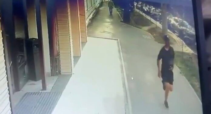 Видеоның скрині
