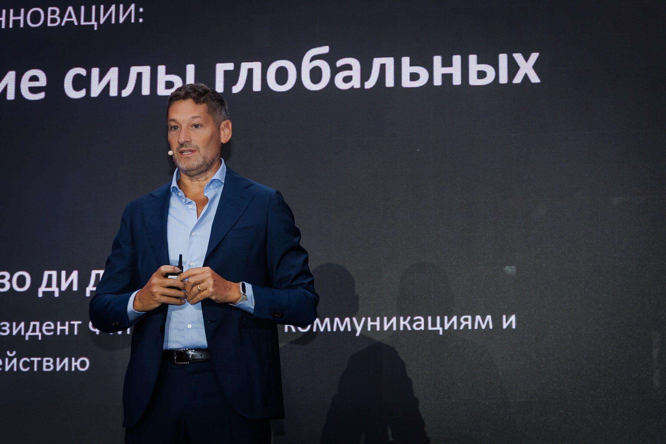 Томмазо Ди Жиованни