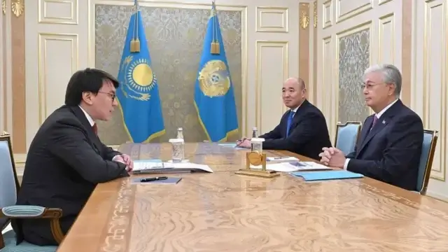 Тоқаев шағын және орта бизнесті қорғау бойынша тапсырма берді