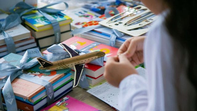 Балалар қандай кітапқа қызығады? Мамандар әңгімесі