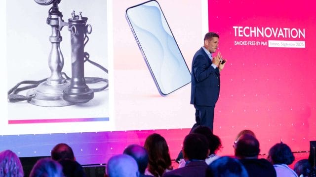 «Түтінсіз болашақ» тұжырымы никотин туралы мифті сейілте ала ма?
