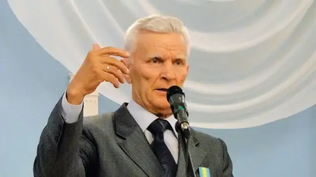 Тоқаев мәдениет қайраткерінің қайтыс болуына байланысты көңіл айтты