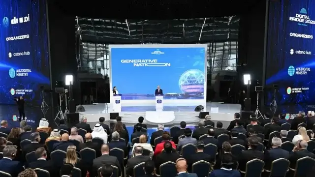 Президент: Жасанды интеллект тек игі мақсатқа қызмет етуі керек