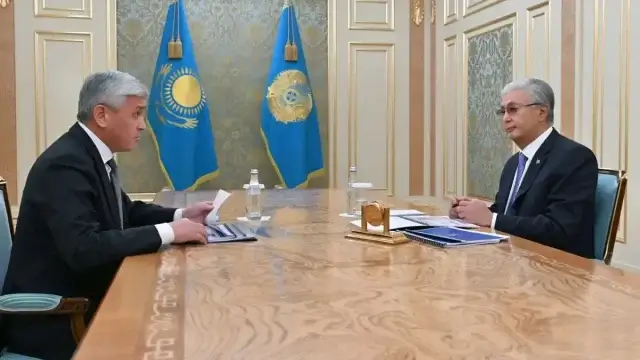 Qarmet өндірісті жаңғыртуға 110 миллиард теңге құйды