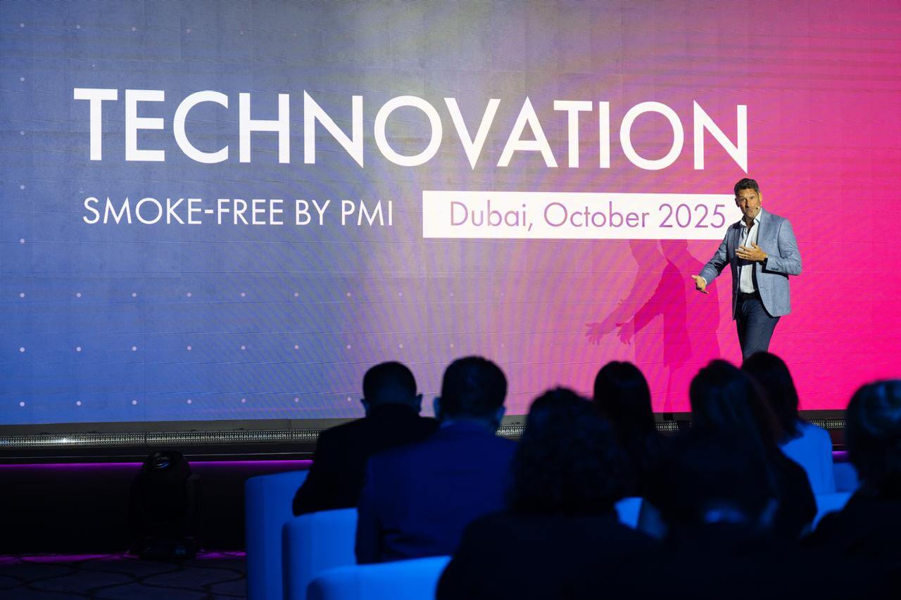 Technovation Dubai