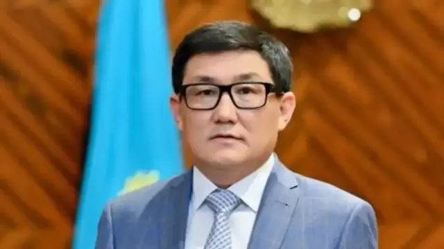 Семей қаласының жаңа әкімі сайланды