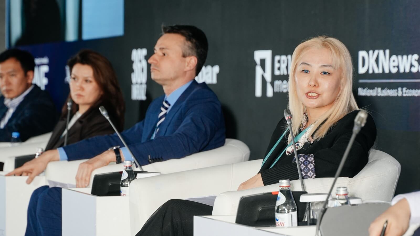 Әлеуметтік тұрақтылық пен ашықтыққа басымдық: Kursiv ESG Conference 2025 қалай өтті
