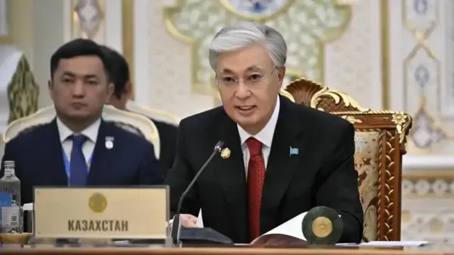 Президент Орталық Азия мен Ресей ынтымақтастығын тереңдетуді ұсынды