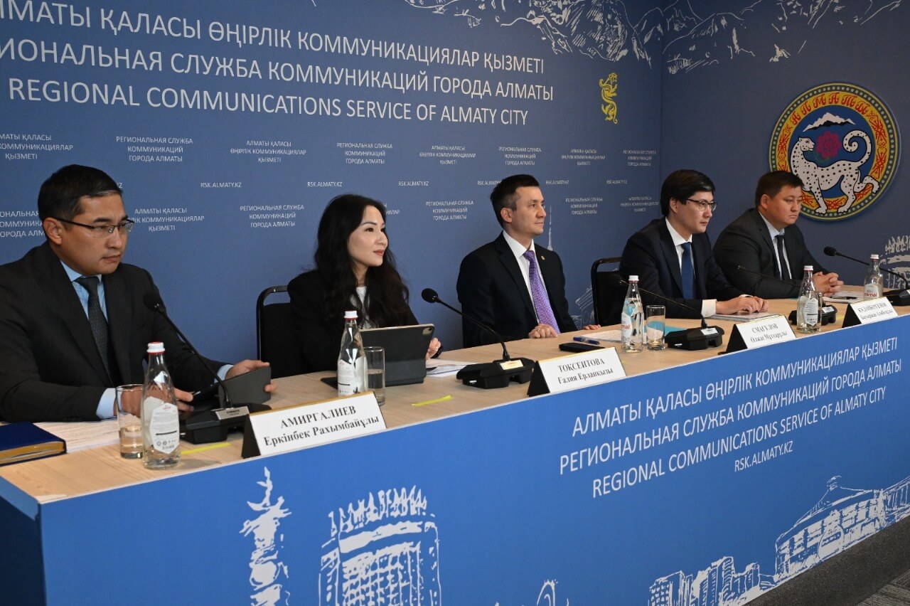 Алматы әуежайы әлемдік деңгейдегі авиациялық хабқа айналады