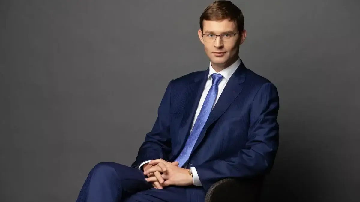 Тимур Турлов