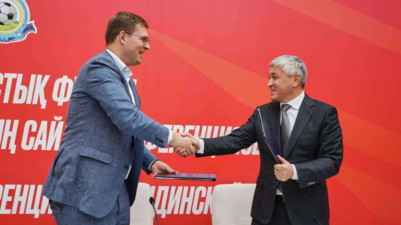 Қарағанды футбол клубы жеке меншікке өтті