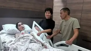 Ербаян Мұхтар