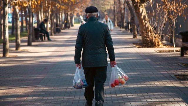 2026 жылы зейнеткерлердің табысы 14 700 теңгеге артты