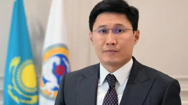 Алматының Бостандық ауданына жаңа әкім тағайындалды