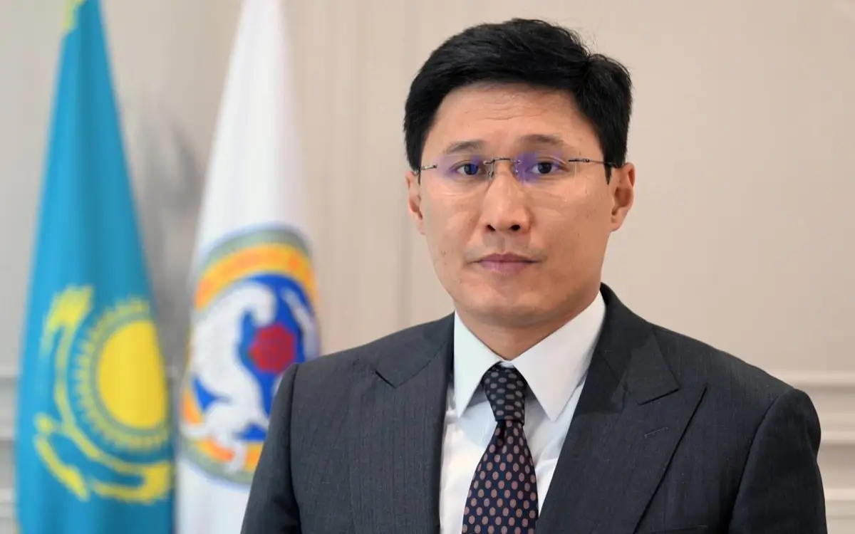 Алматының Бостандық ауданына жаңа әкім тағайындалды