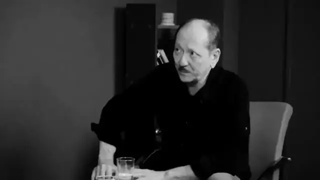 Филолог Ғалым Доскен қайтыс болды