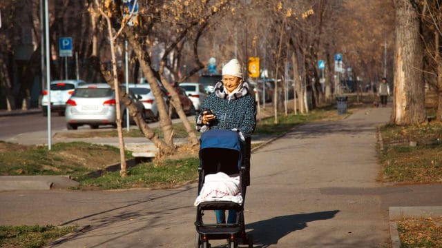 Қазақстанда 20 наурызда ауа райы құбылмалы болады