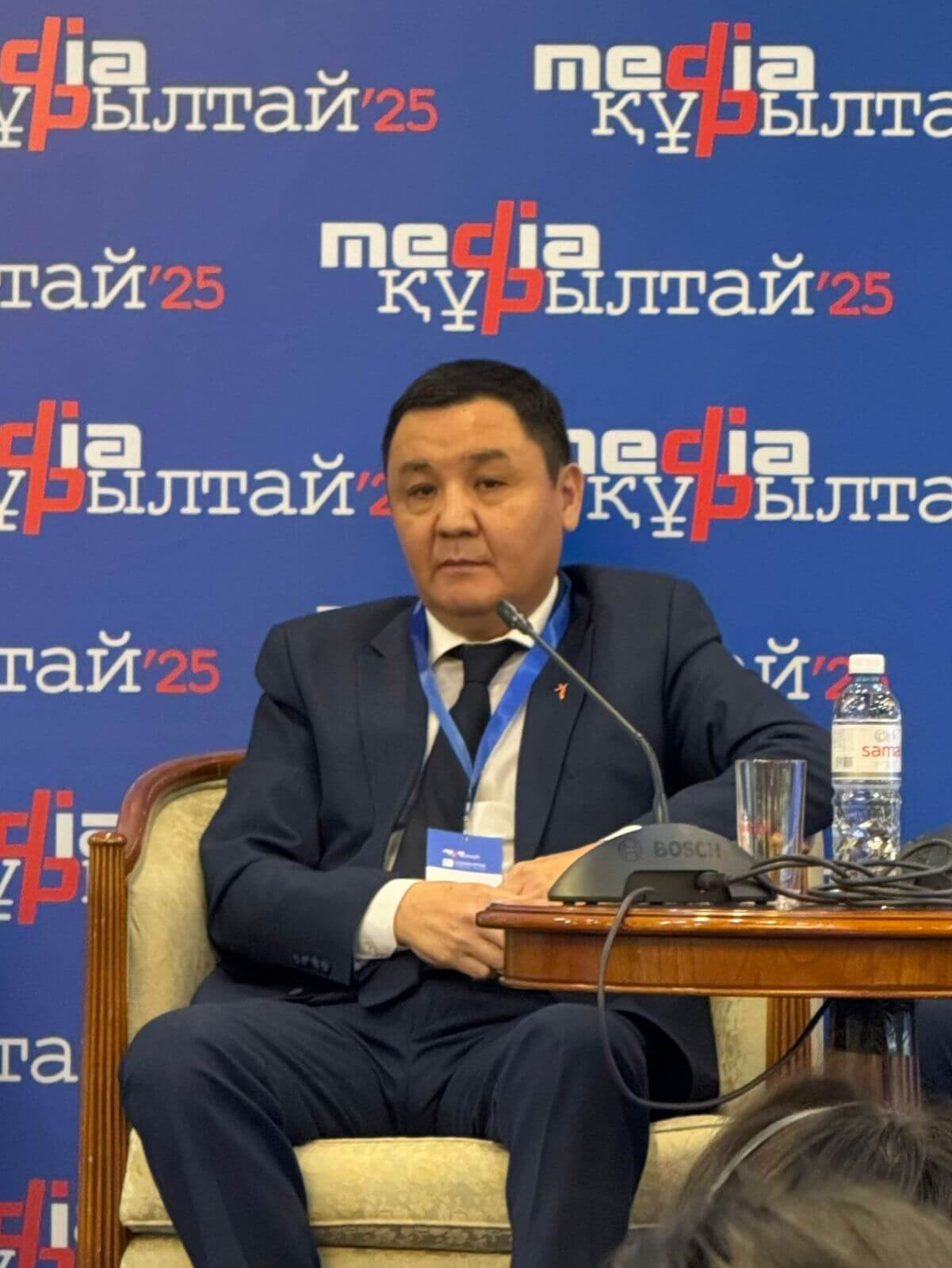 Қасым Аманжол